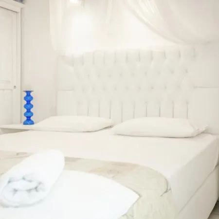 Apostolidis Skala Potamia (Thasos)