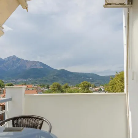 Lejlighedshotel Apostolidis 3*