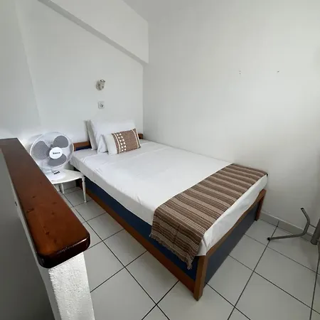 Lejlighedshotel Apostolidis