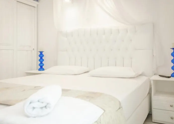 Apostolidis Skala Potamia (Thasos)