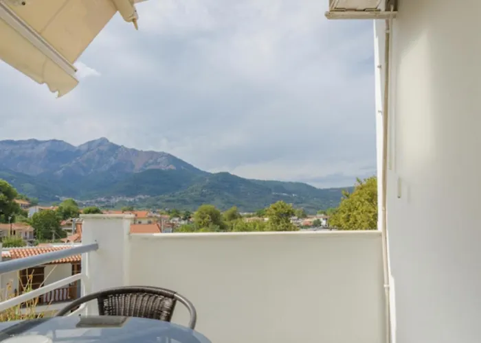 Aparthotel Apostolidis 3*