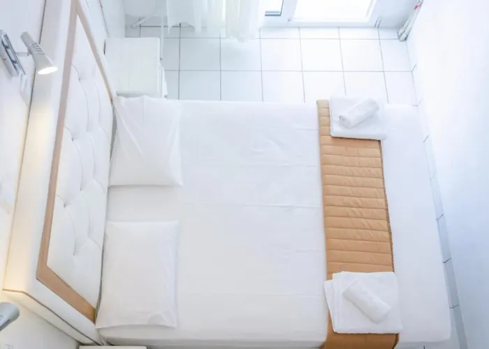 Apostolidis Aparthotel 3*